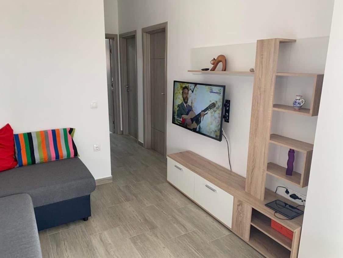 D&W Mandre 34 Apartment Exterior foto