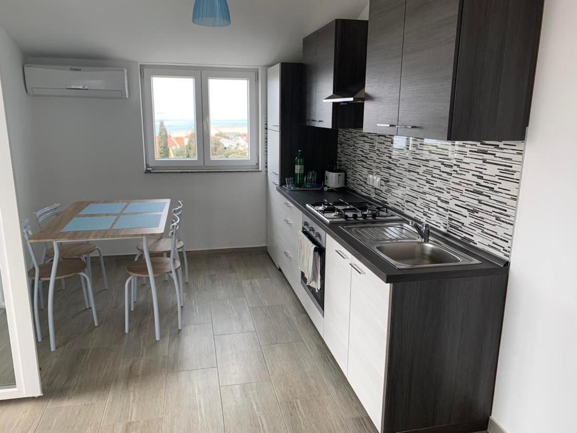 D&W Mandre 34 Apartment Exterior foto